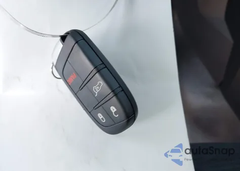 2023 Dodge Durango Pursuit Awd from USA, damaged, VIN 1C4SDJFTXPC631593